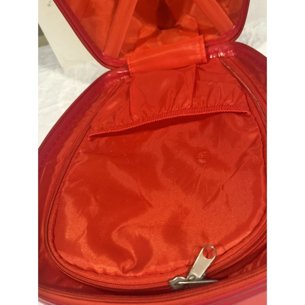Kids‎ Traveling Parrot Suitcase With Wheels